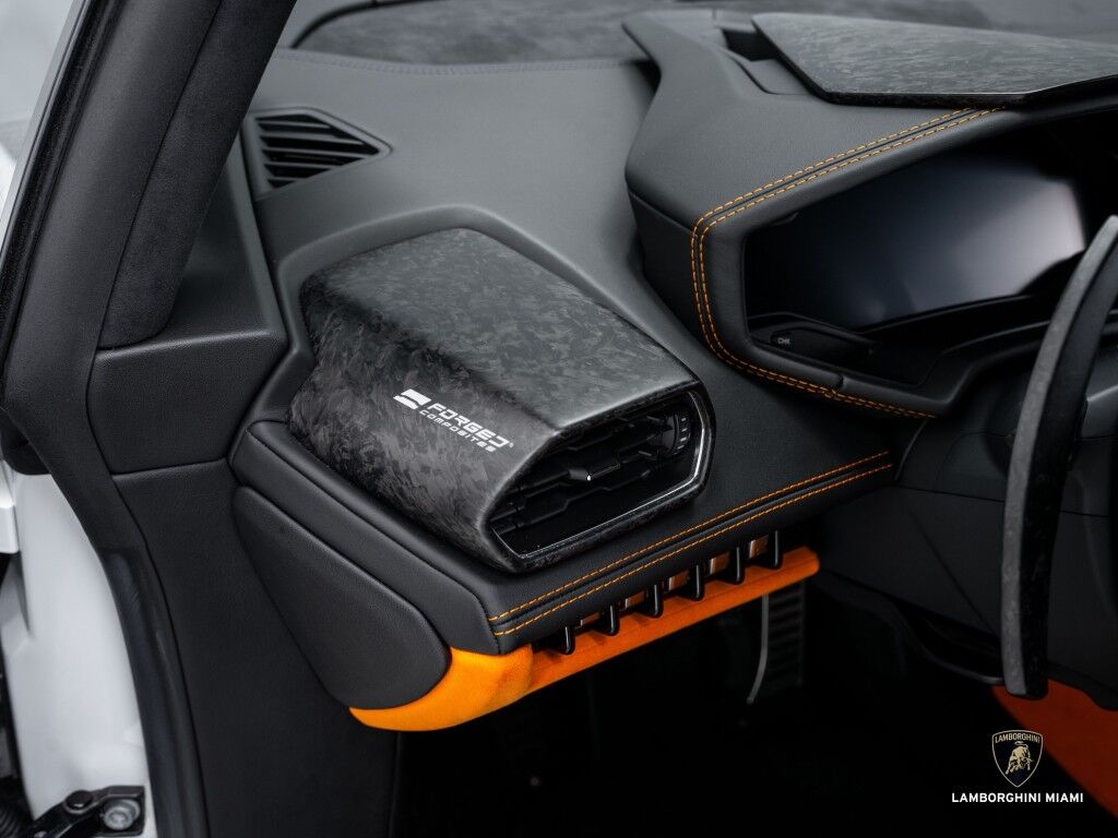 2021 Lamborghini Huracan EVO North Miami Beach FL