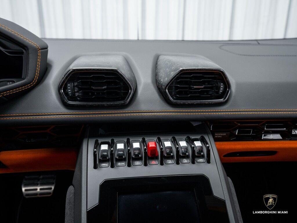 2021 Lamborghini Huracan EVO North Miami Beach FL