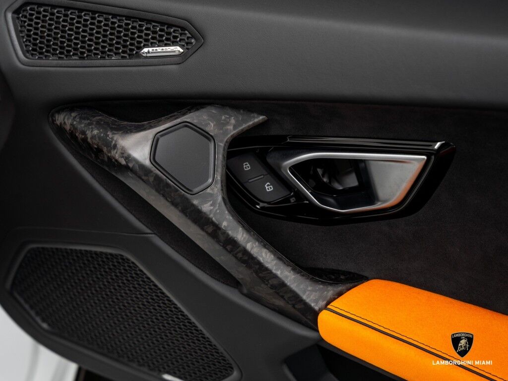 2021 Lamborghini Huracan EVO North Miami Beach FL