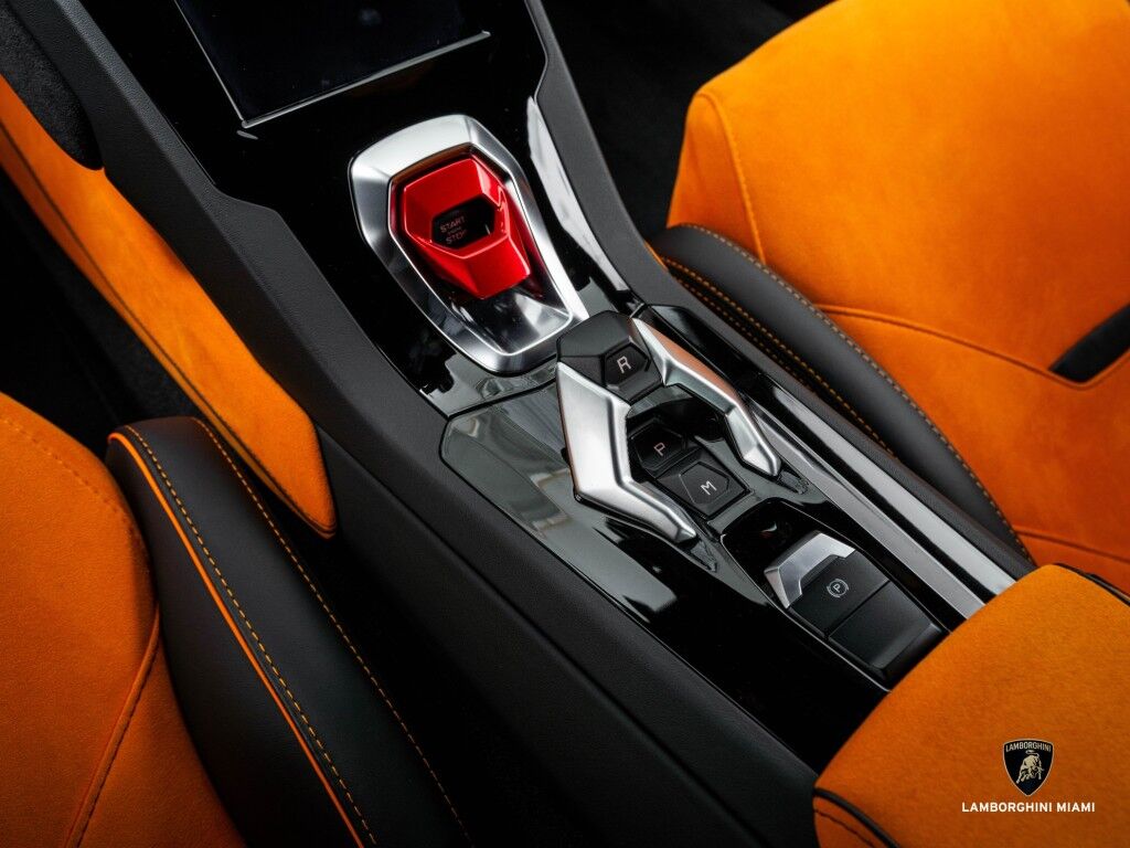 2021 Lamborghini Huracan EVO North Miami Beach FL