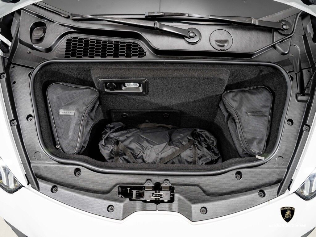 2021 Lamborghini Huracan EVO North Miami Beach FL