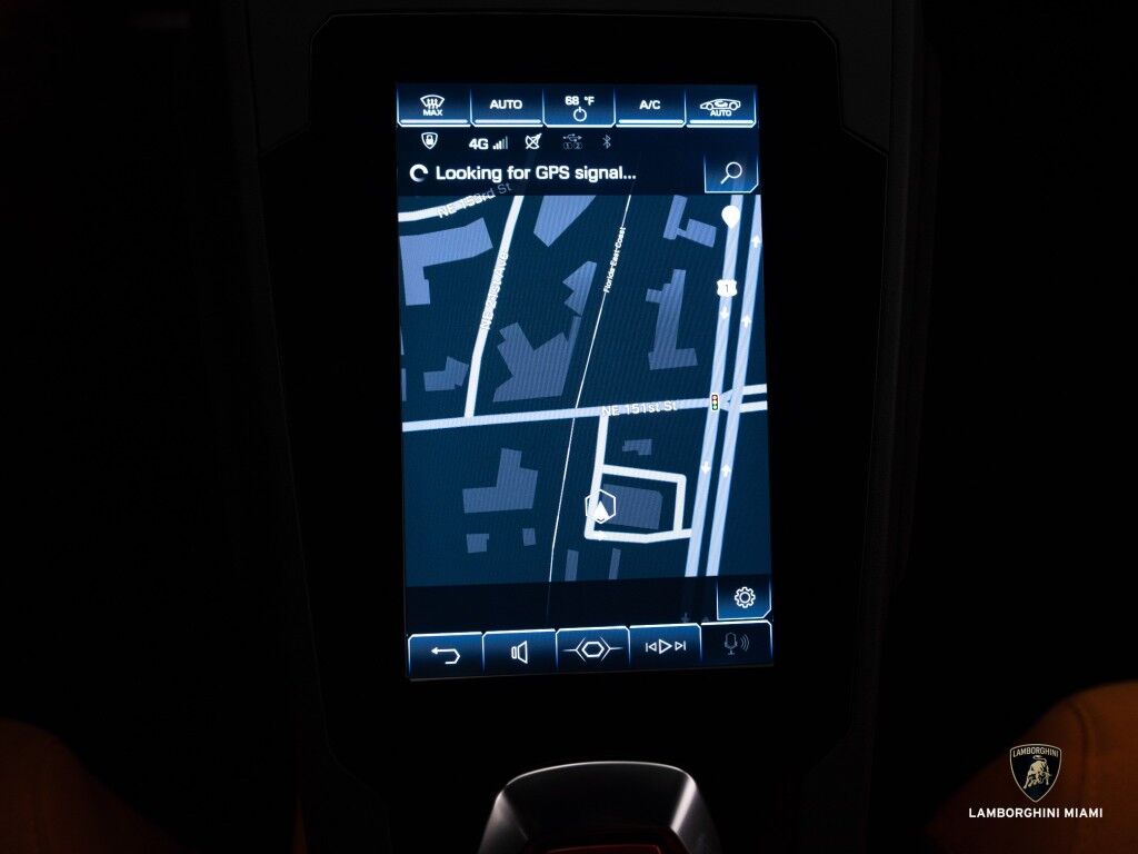 2021 Lamborghini Huracan EVO North Miami Beach FL