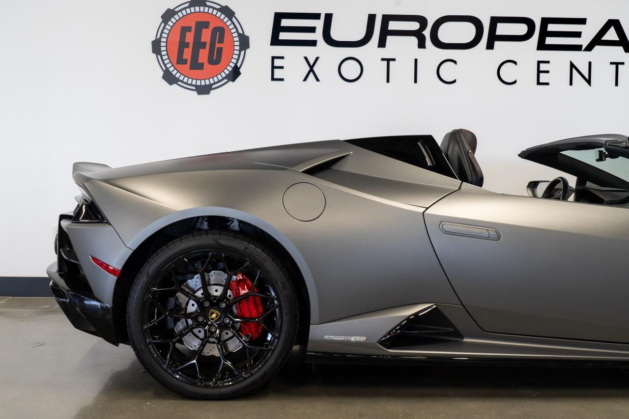 2021 Lamborghini Huracan EVO San Clemente CA