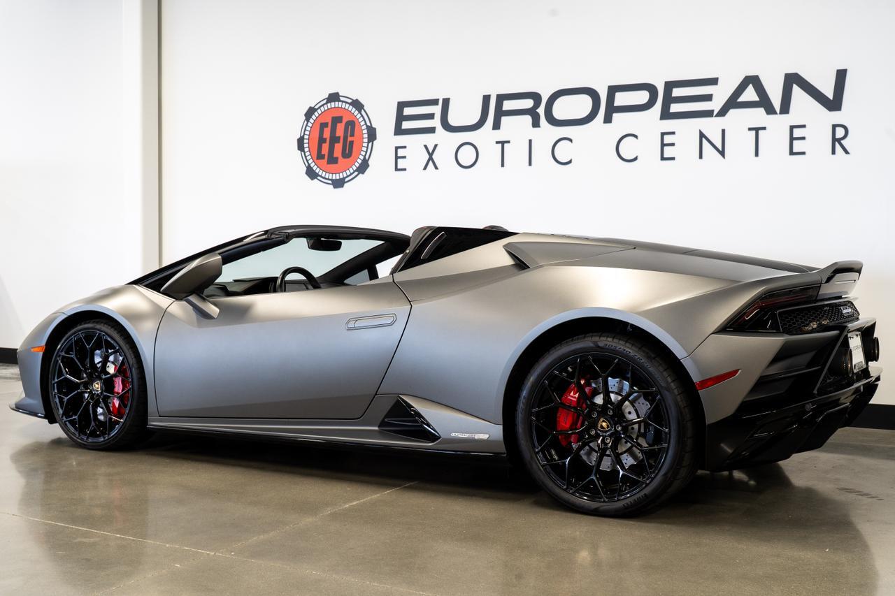 2021 Lamborghini Huracan EVO San Clemente CA