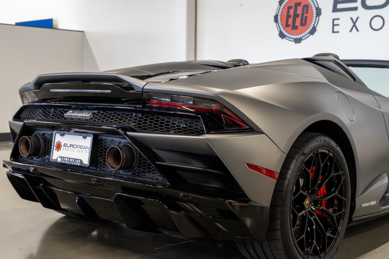 2021 Lamborghini Huracan EVO San Clemente CA