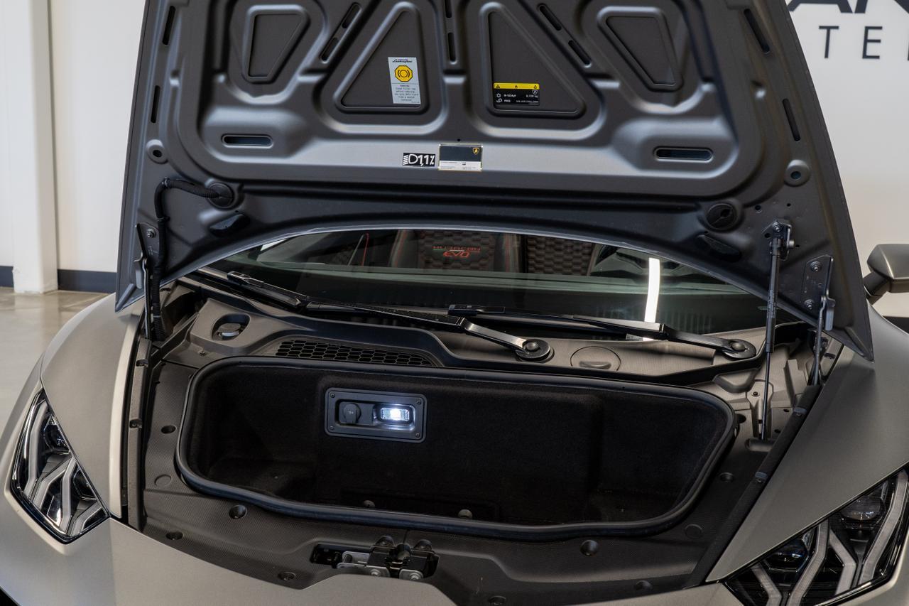2021 Lamborghini Huracan EVO San Clemente CA