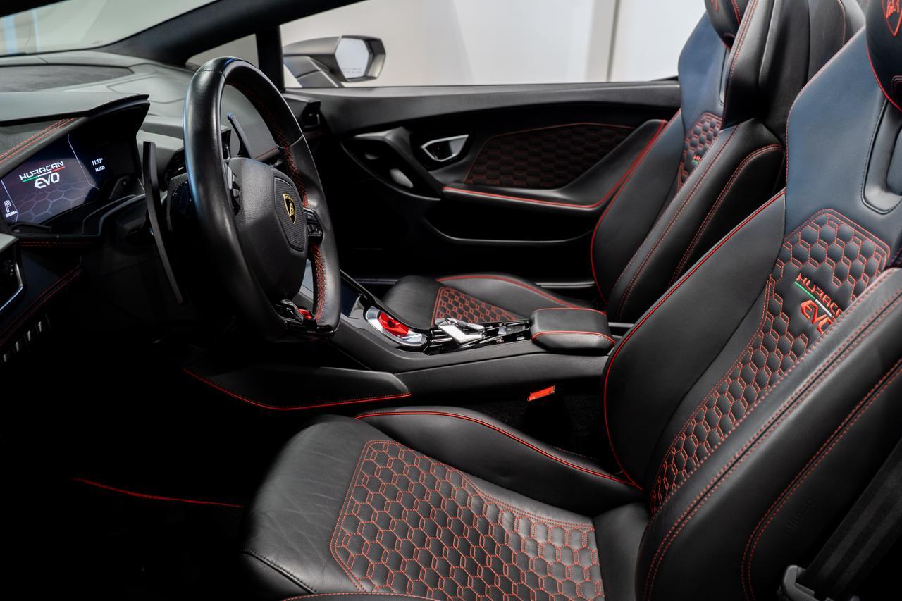 2021 Lamborghini Huracan EVO San Clemente CA