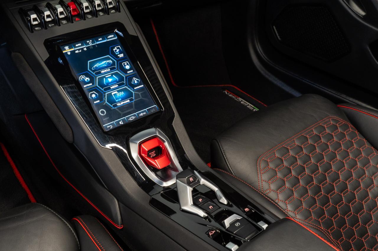 2021 Lamborghini Huracan EVO San Clemente CA