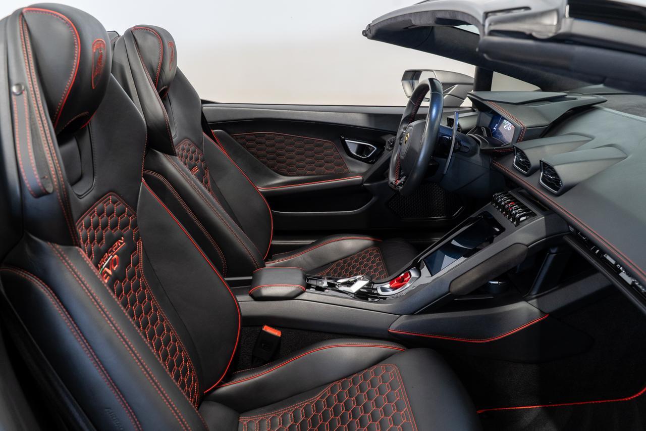 2021 Lamborghini Huracan EVO San Clemente CA