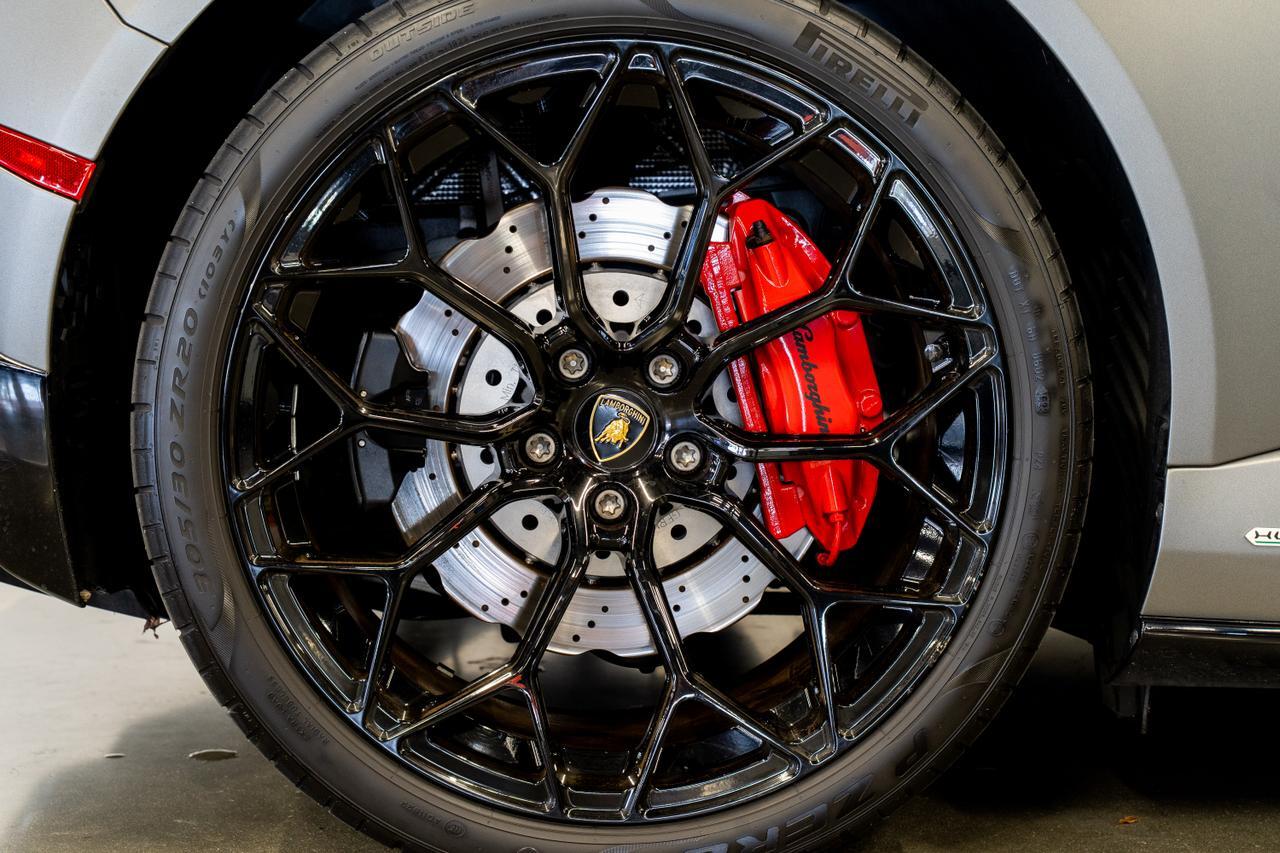 2021 Lamborghini Huracan EVO San Clemente CA