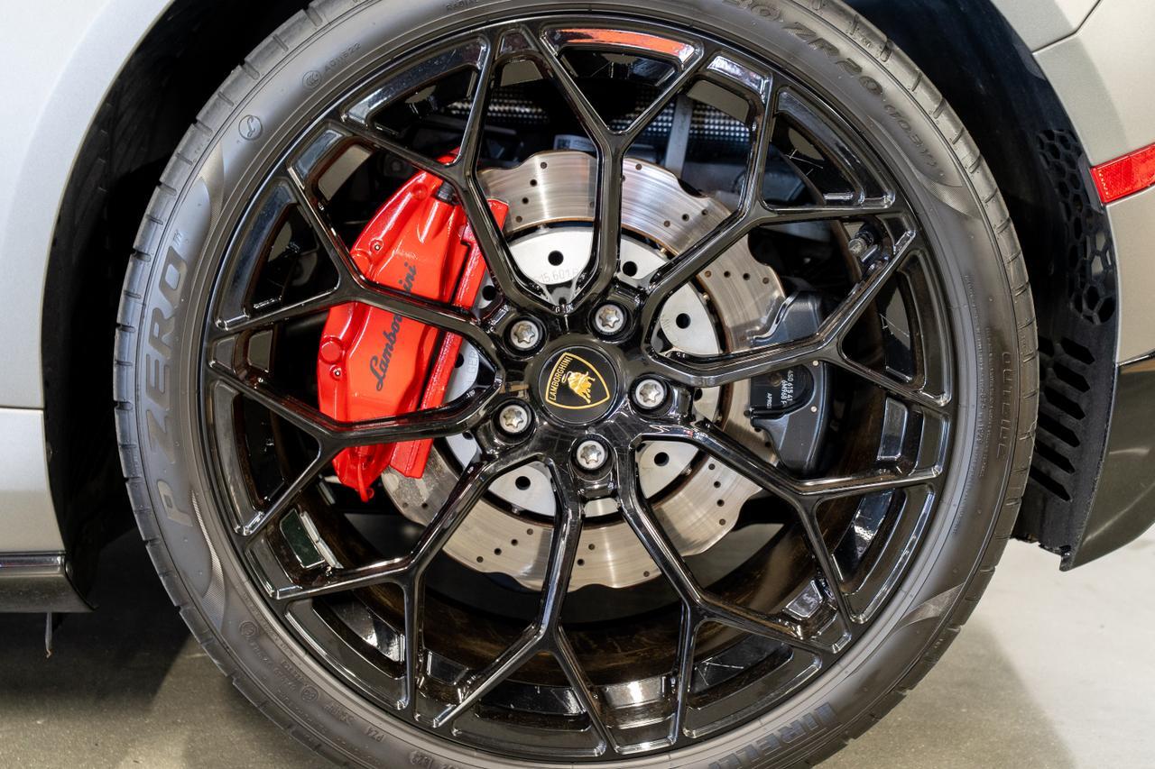 2021 Lamborghini Huracan EVO San Clemente CA
