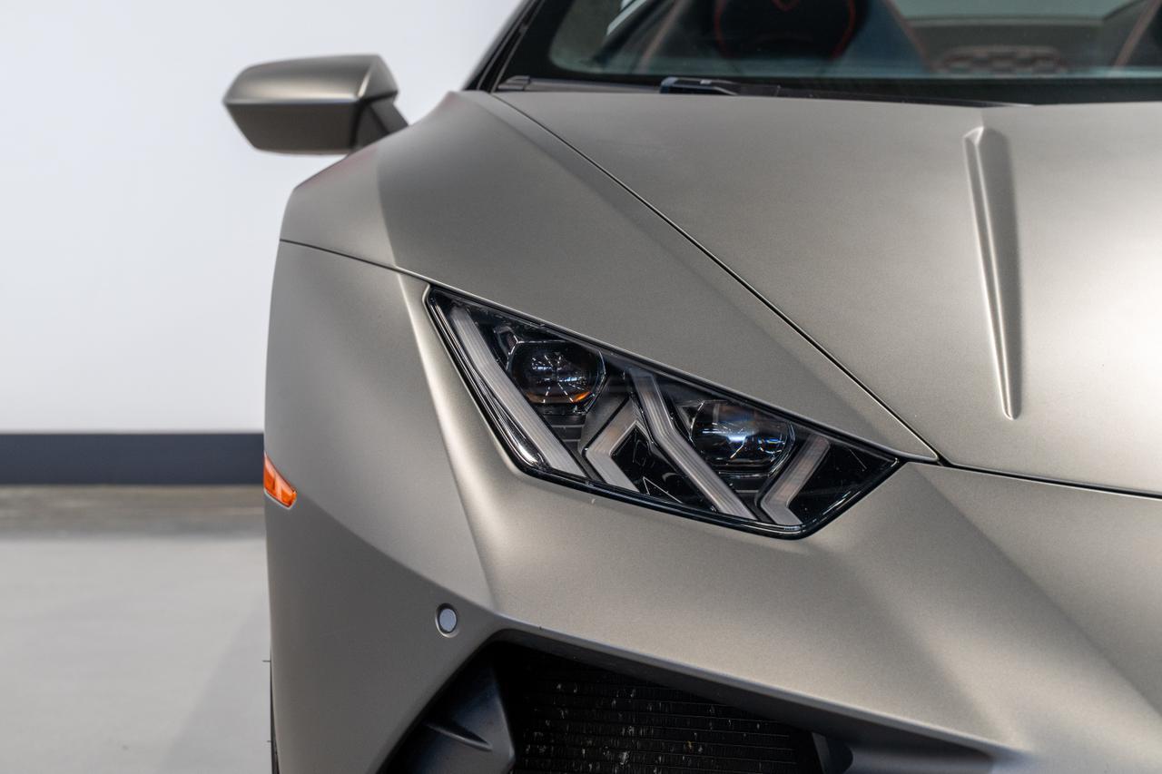 2021 Lamborghini Huracan EVO San Clemente CA