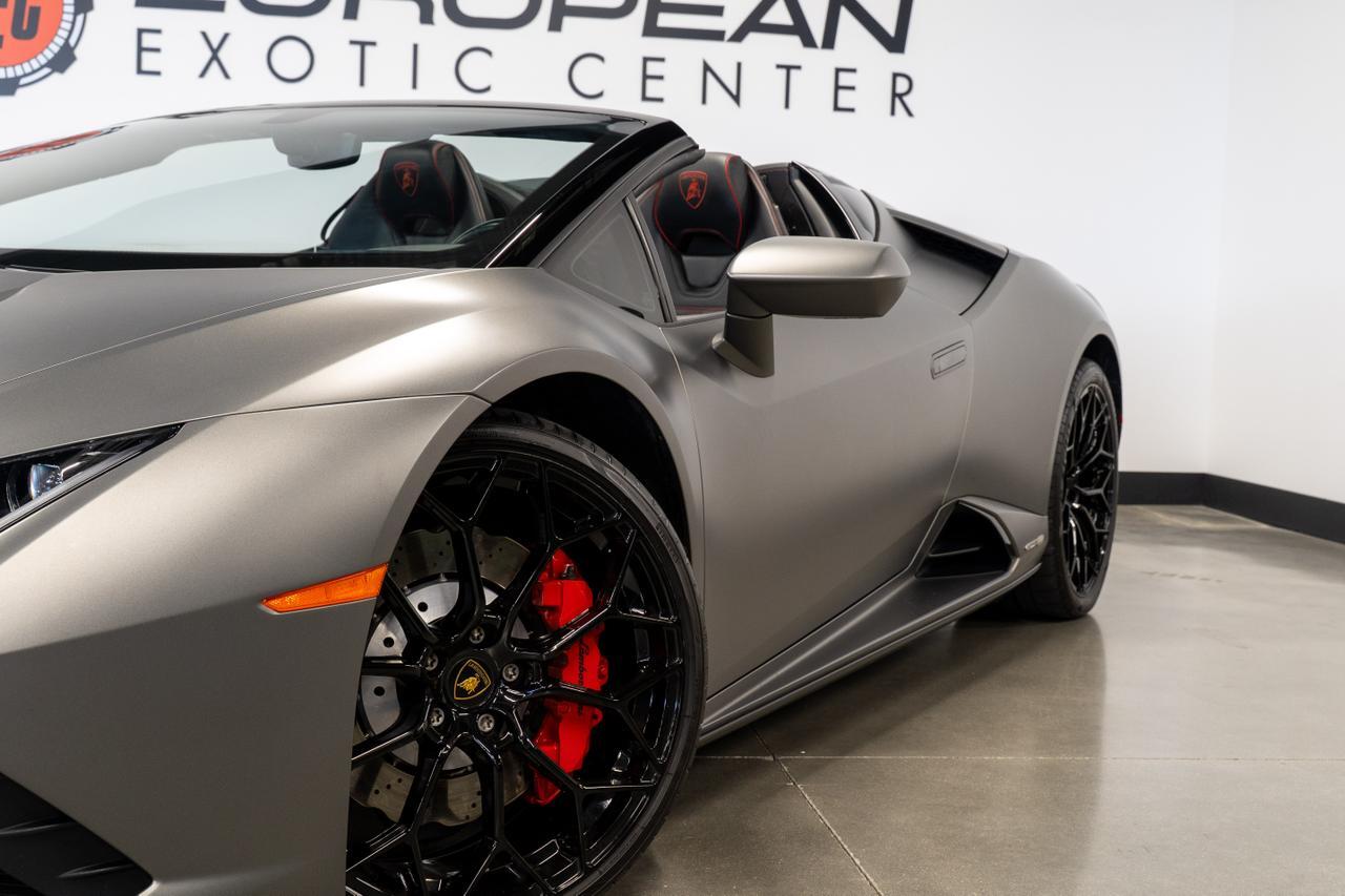 2021 Lamborghini Huracan EVO San Clemente CA
