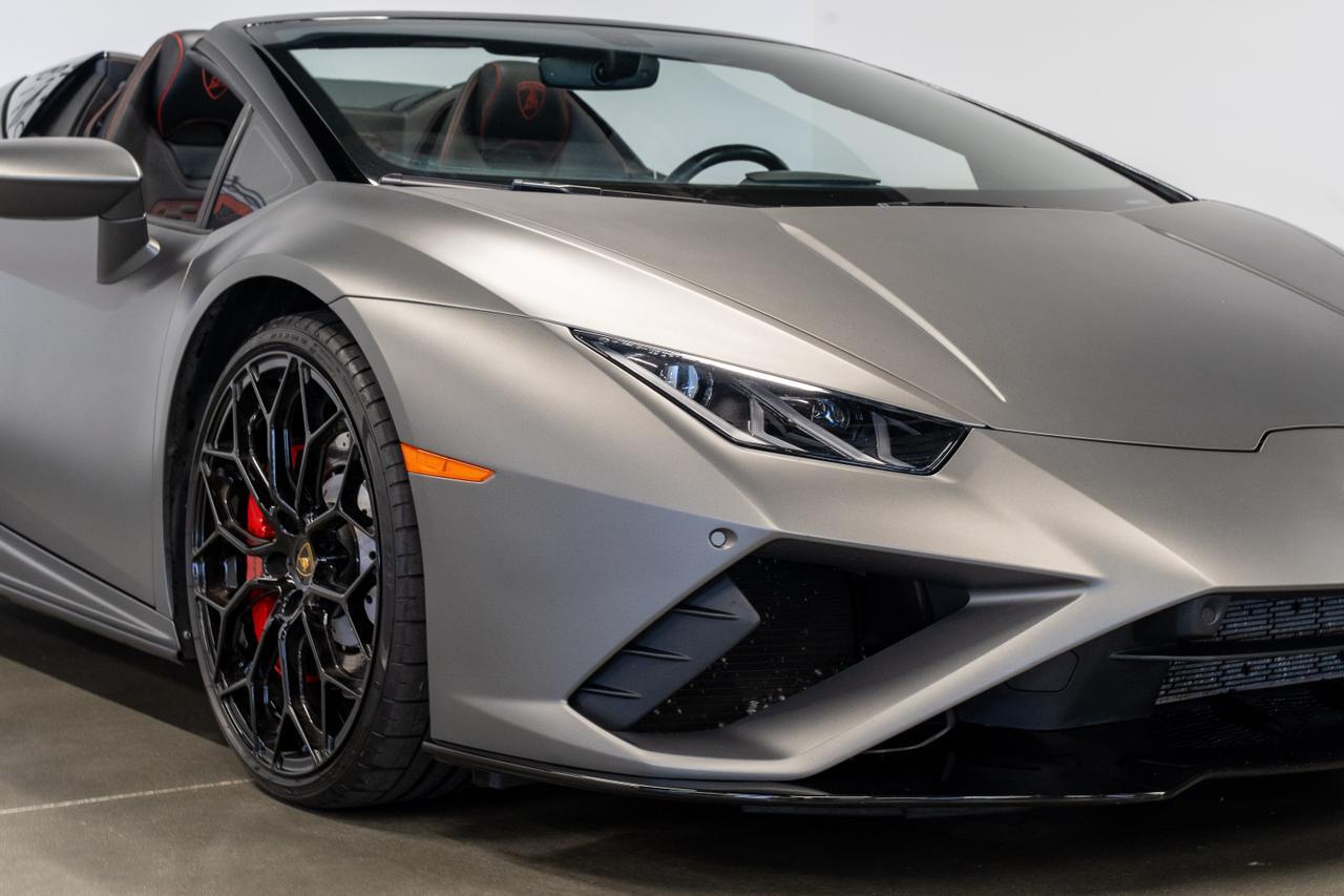 2021 Lamborghini Huracan EVO San Clemente CA