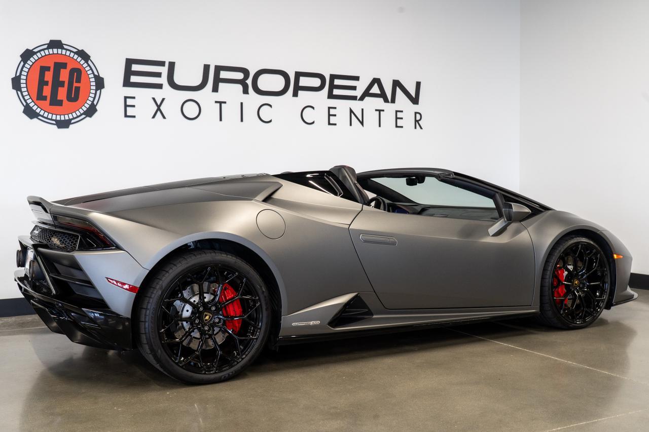 2021 Lamborghini Huracan EVO San Clemente CA