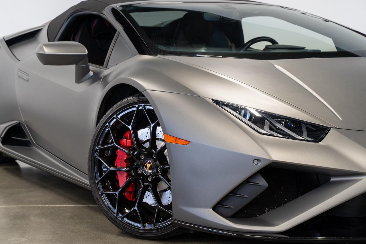 2021 Lamborghini Huracan EVO San Clemente CA