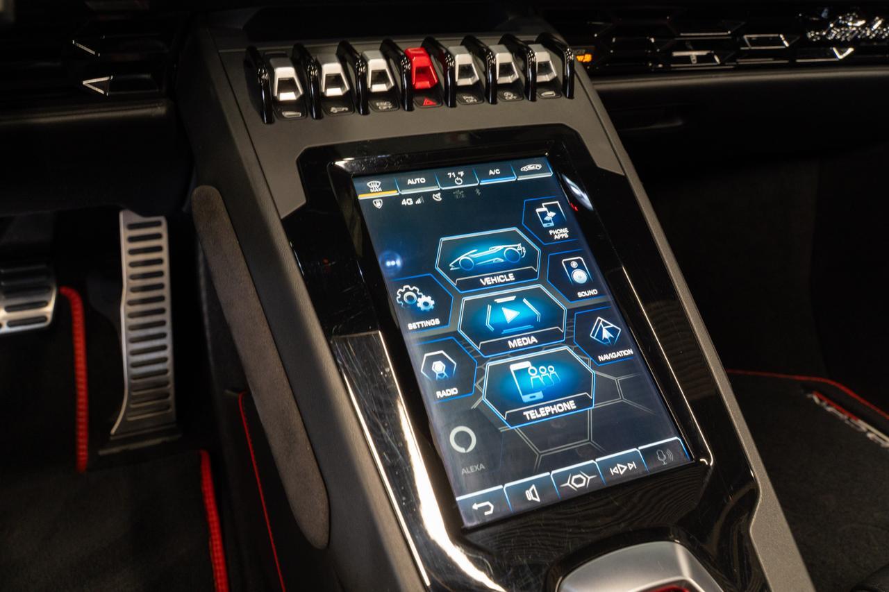 2021 Lamborghini Huracan EVO San Clemente CA