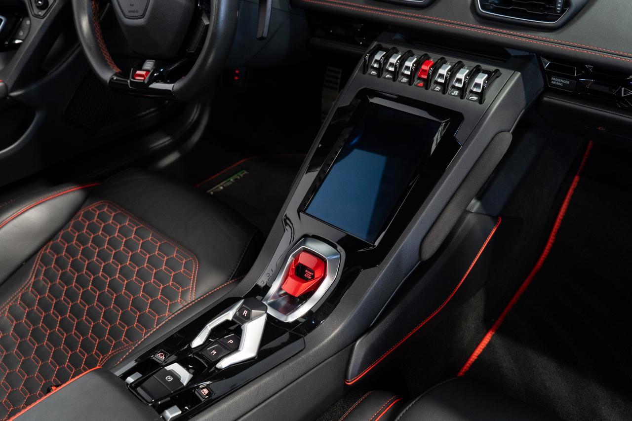 2021 Lamborghini Huracan EVO San Clemente CA