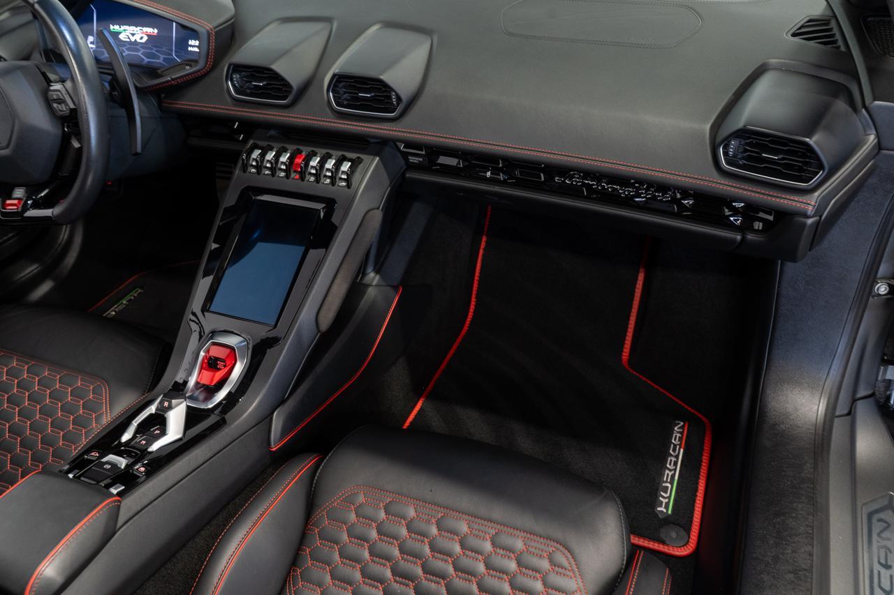 2021 Lamborghini Huracan EVO San Clemente CA