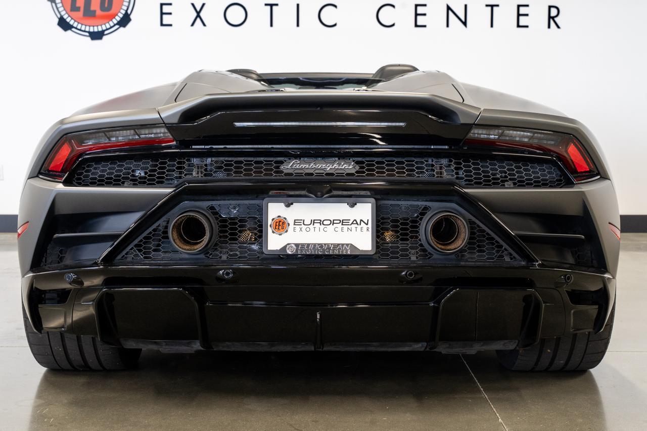 2021 Lamborghini Huracan EVO San Clemente CA