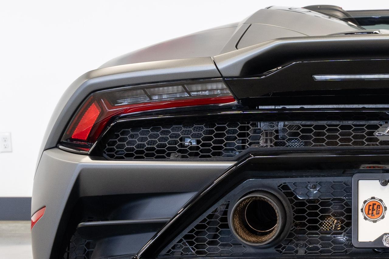 2021 Lamborghini Huracan EVO San Clemente CA