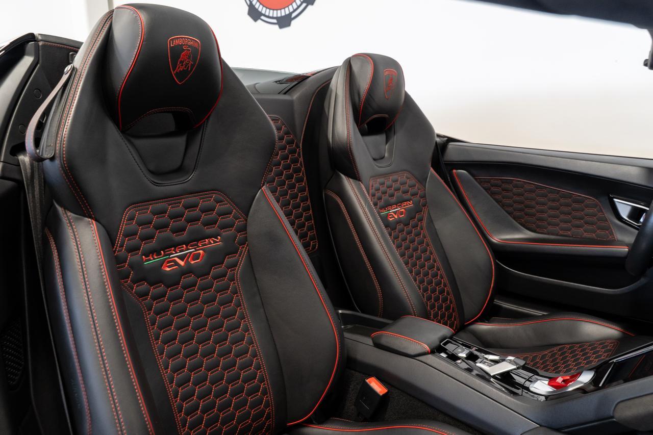 2021 Lamborghini Huracan EVO San Clemente CA
