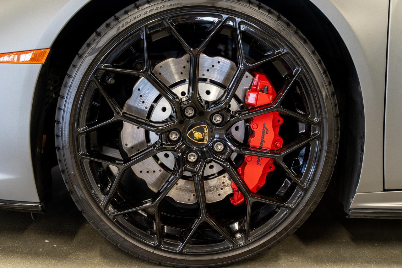 2021 Lamborghini Huracan EVO San Clemente CA