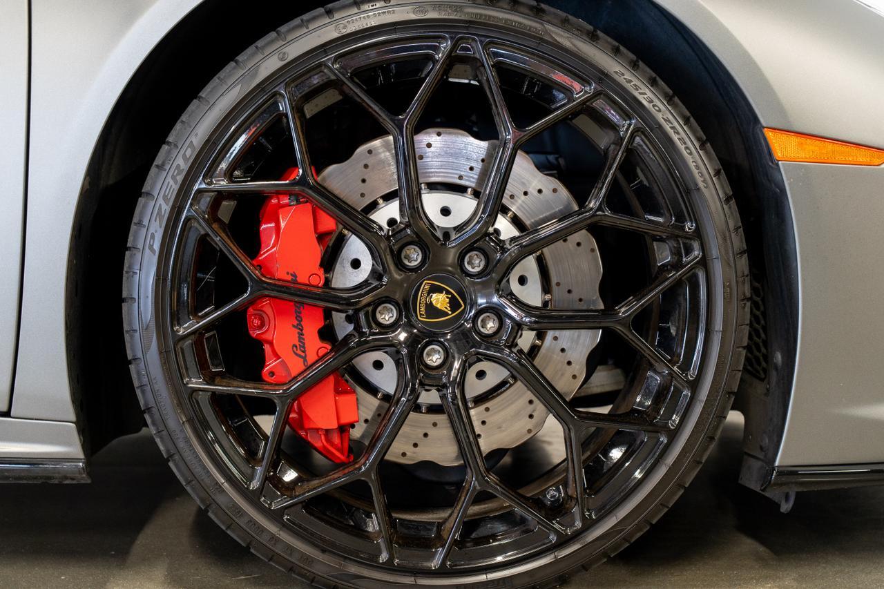 2021 Lamborghini Huracan EVO San Clemente CA