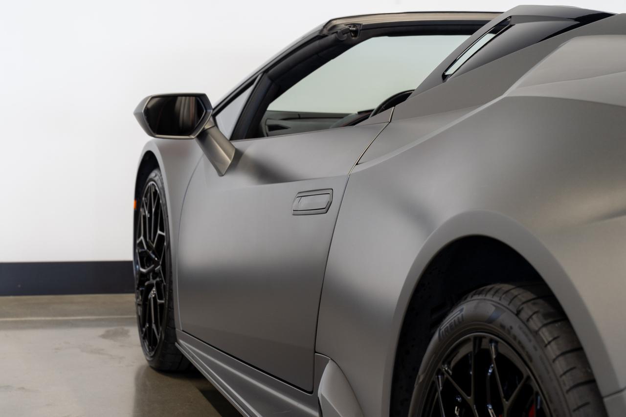 2021 Lamborghini Huracan EVO San Clemente CA