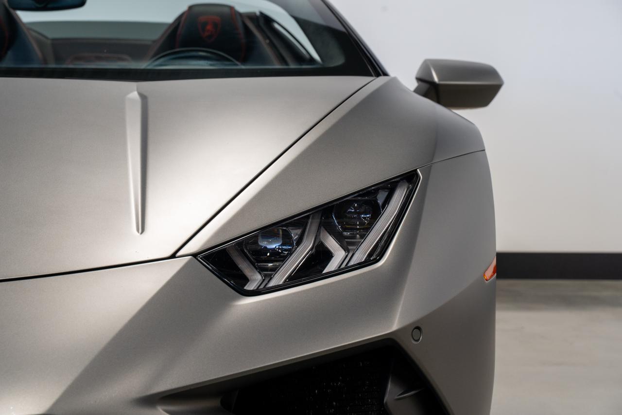 2021 Lamborghini Huracan EVO San Clemente CA