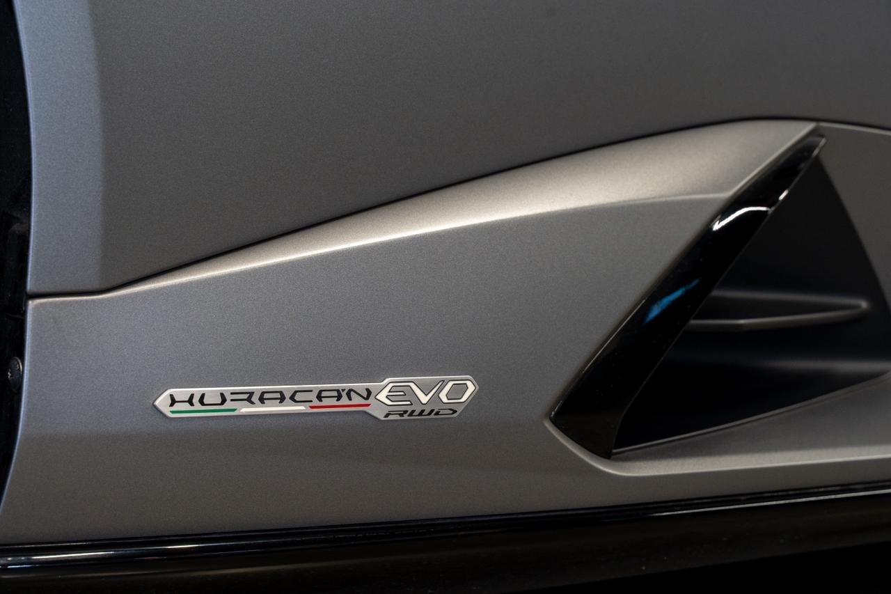 2021 Lamborghini Huracan EVO San Clemente CA