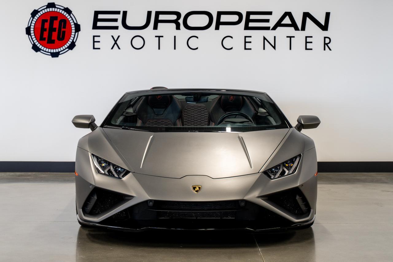 2021 Lamborghini Huracan EVO San Clemente CA