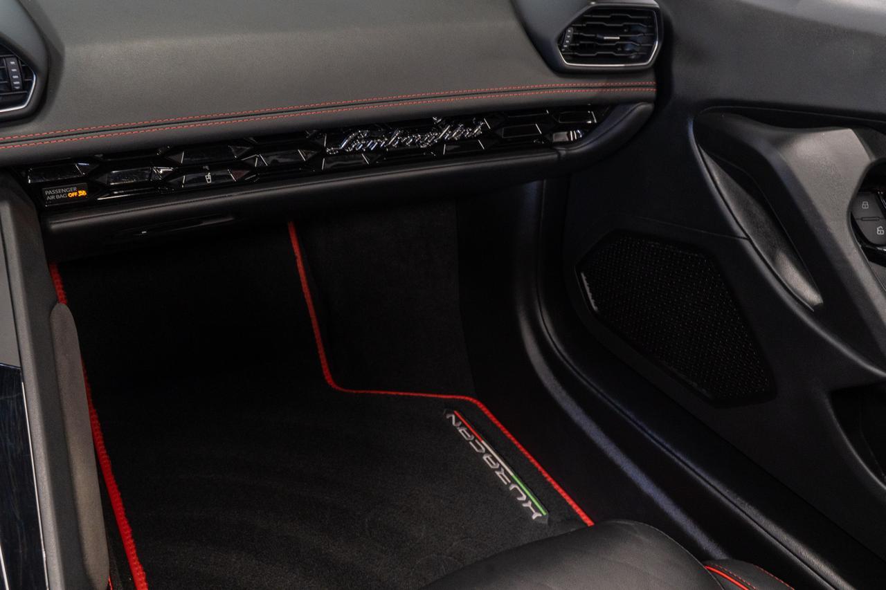 2021 Lamborghini Huracan EVO San Clemente CA