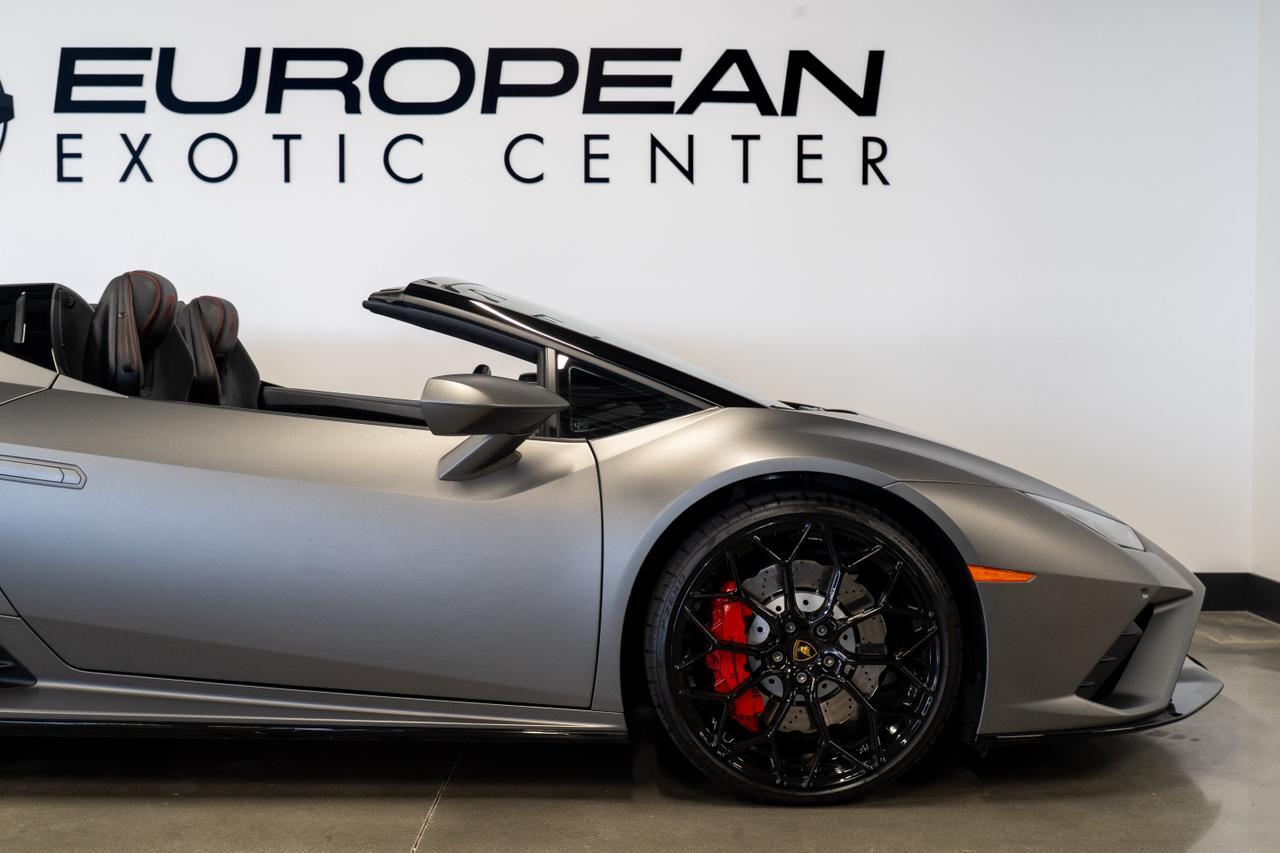 2021 Lamborghini Huracan EVO San Clemente CA