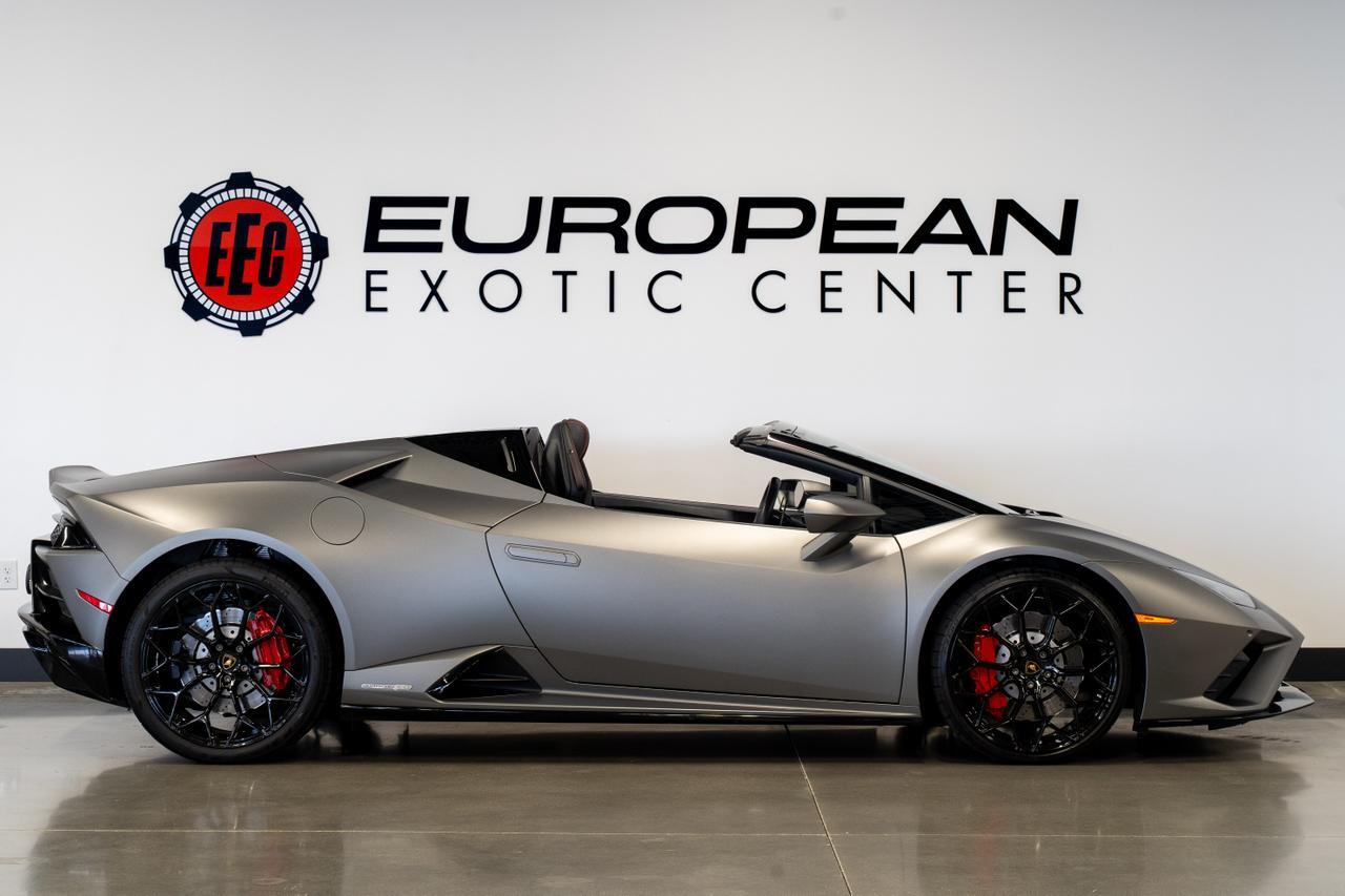 2021 Lamborghini Huracan EVO San Clemente CA