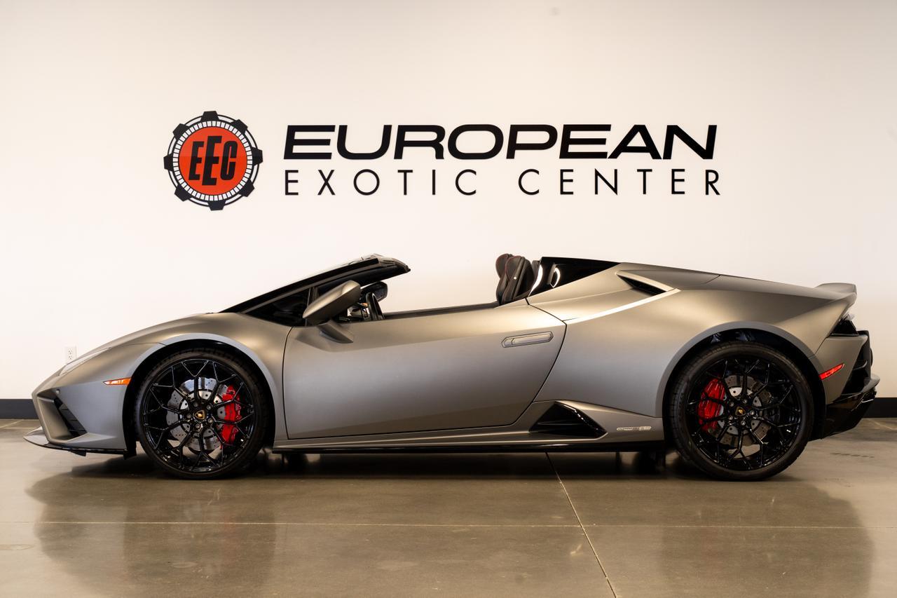 2021 Lamborghini Huracan EVO San Clemente CA