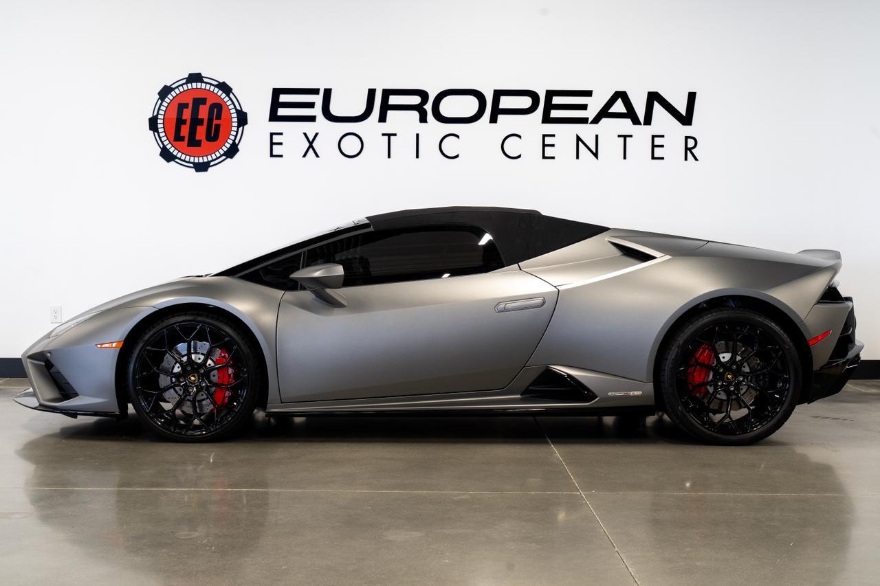 2021 Lamborghini Huracan EVO San Clemente CA
