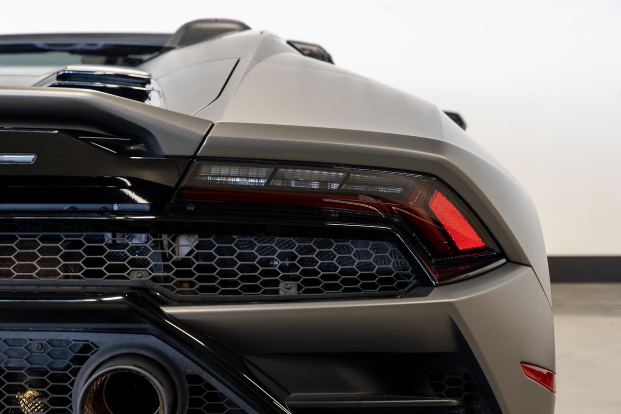 2021 Lamborghini Huracan EVO San Clemente CA