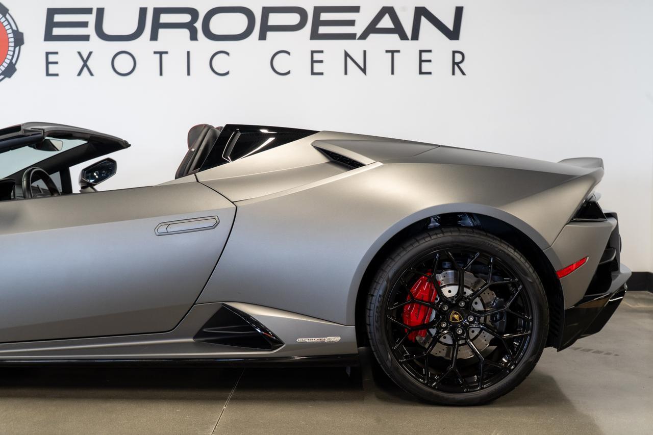 2021 Lamborghini Huracan EVO San Clemente CA