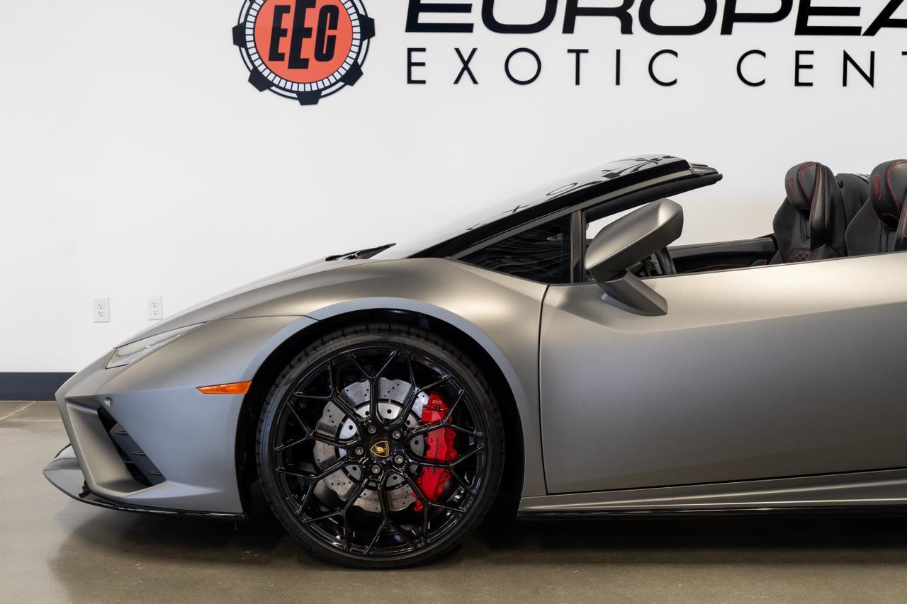 2021 Lamborghini Huracan EVO San Clemente CA