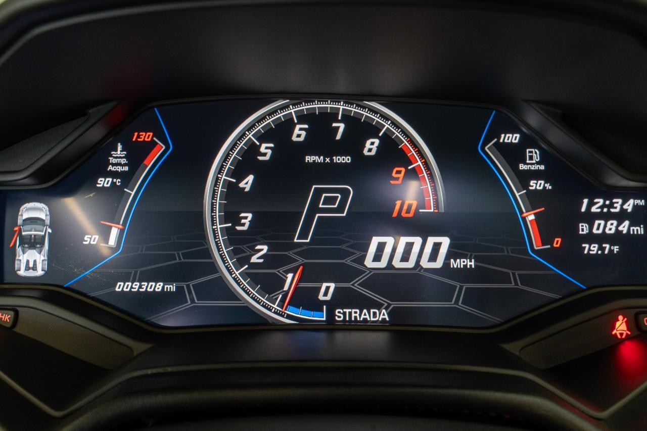 2021 Lamborghini Huracan EVO San Clemente CA