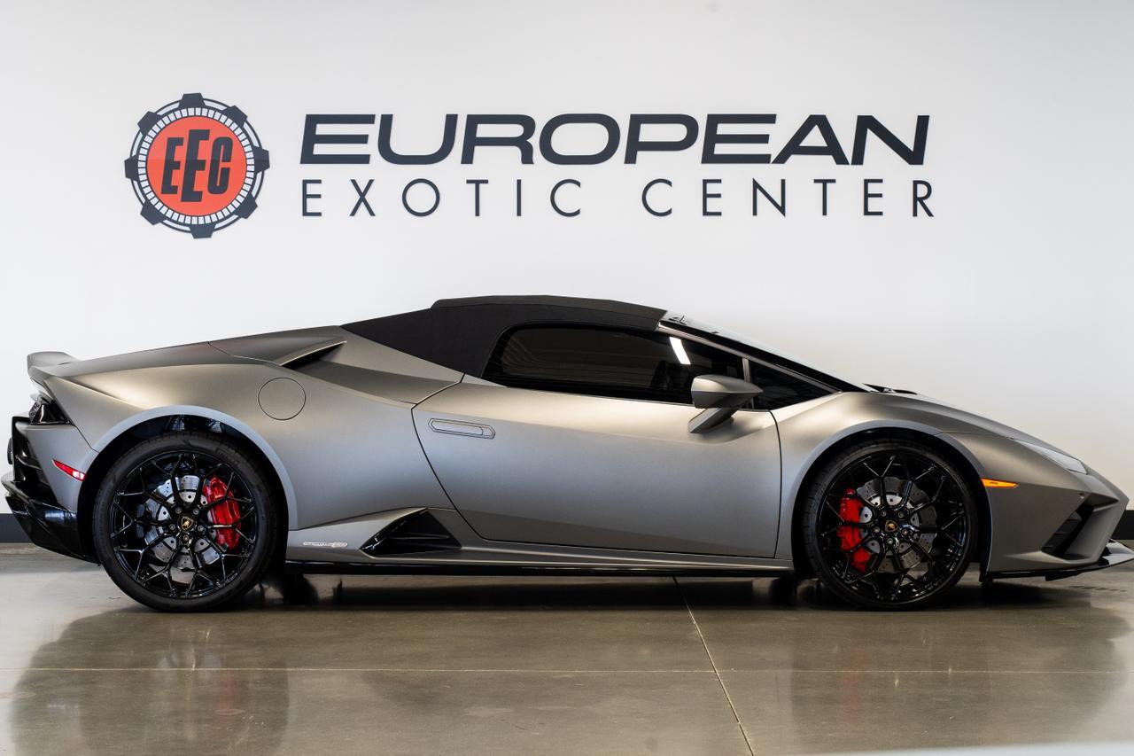 2021 Lamborghini Huracan EVO San Clemente CA