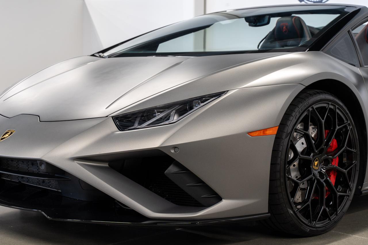 2021 Lamborghini Huracan EVO San Clemente CA