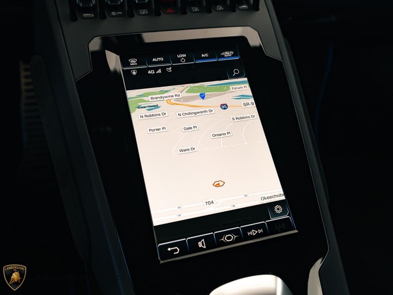 2021 Lamborghini Huracan EVO West Palm Beach FL