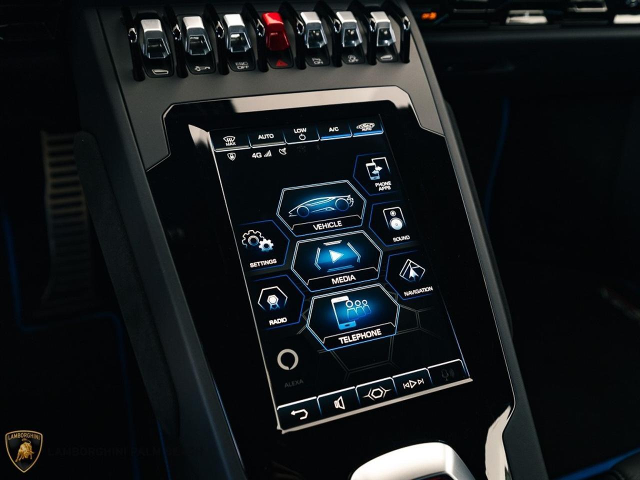 2021 Lamborghini Huracan EVO West Palm Beach FL