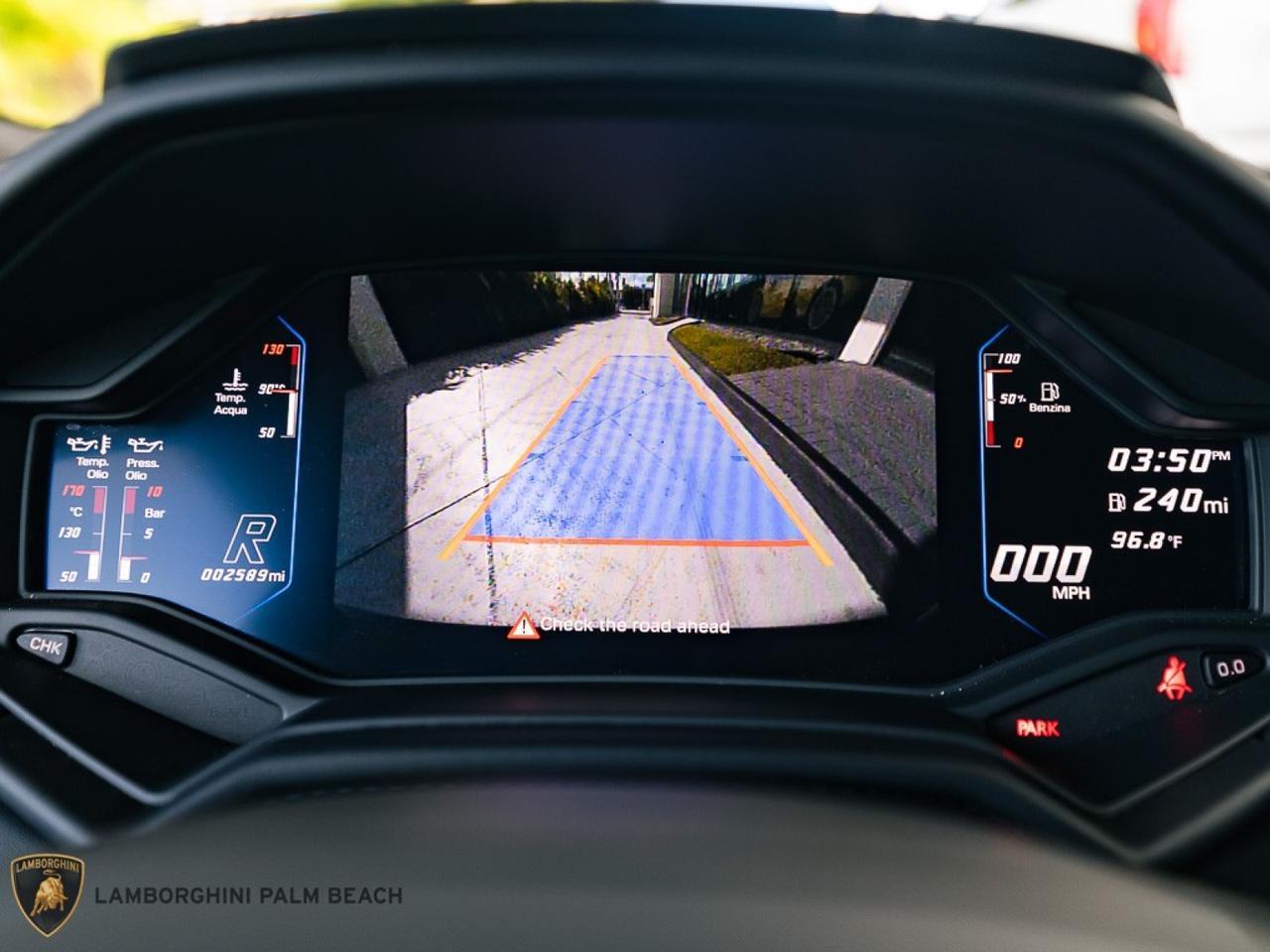 2021 Lamborghini Huracan EVO West Palm Beach FL