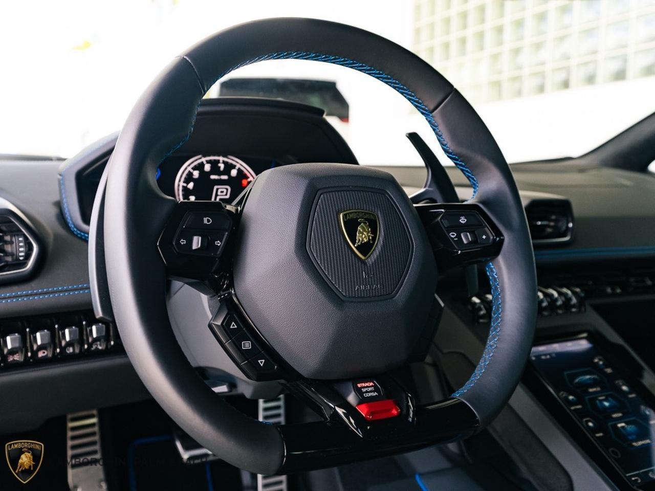 2021 Lamborghini Huracan EVO West Palm Beach FL