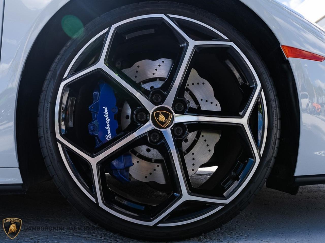 2021 Lamborghini Huracan EVO West Palm Beach FL