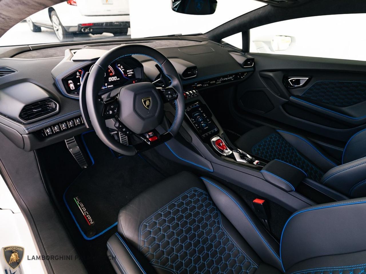 2021 Lamborghini Huracan EVO West Palm Beach FL