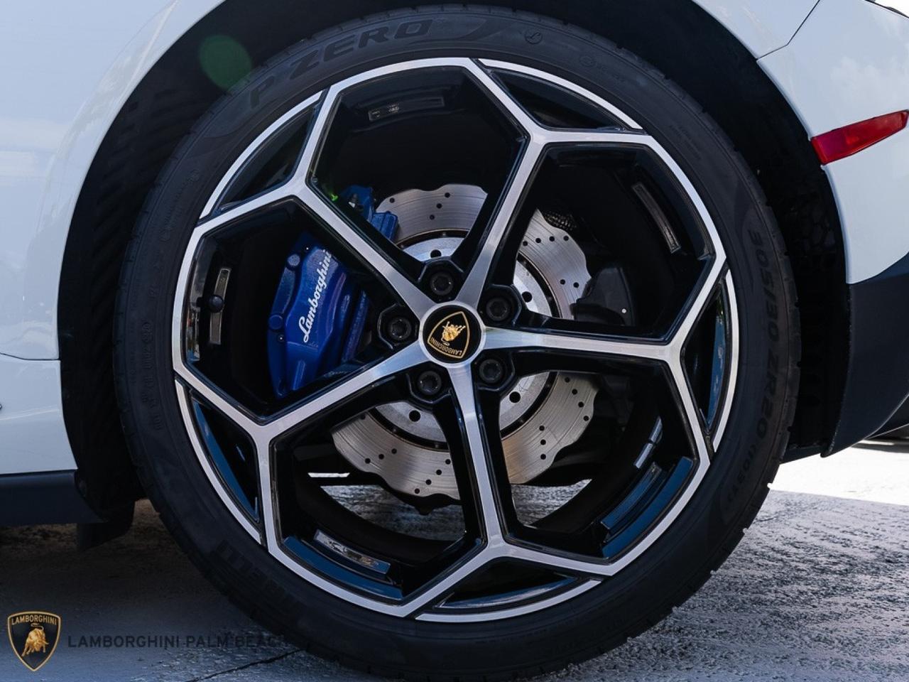 2021 Lamborghini Huracan EVO West Palm Beach FL